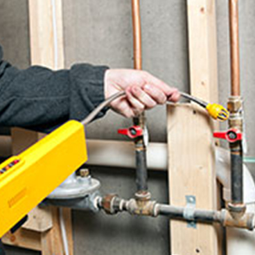 Leak Detector Service in Winter Park FL - Orlando Leak Detection  - gasleak