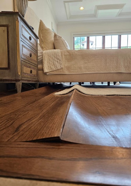 How Slab Leaks Affect Older Orlando Homes