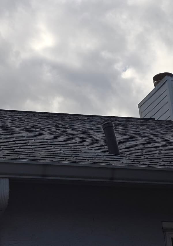 Roof Leak Detection Service Image