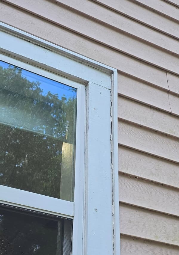 Window Leak Detection Service Image