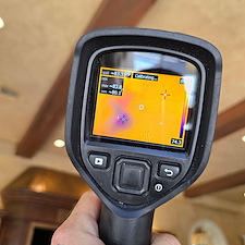 Roof-drain-leak-detection-in-Winter-Park-Florida 0