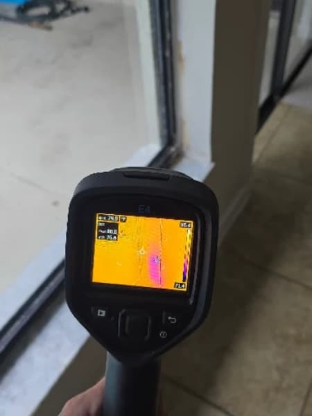 Leak Detection Technology