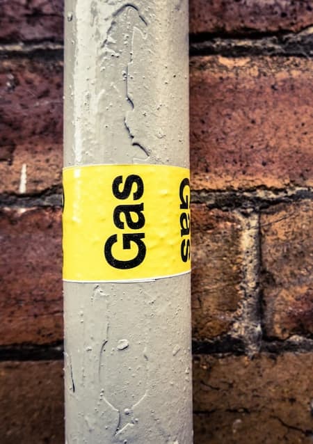 Gas Leak Detection Thumbnail