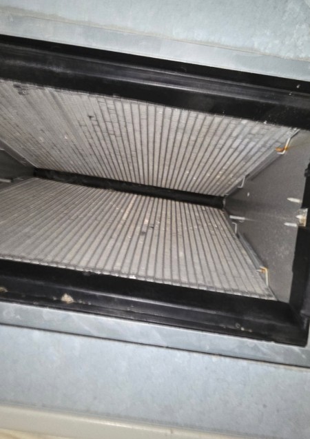 HVAC Leak Detection Thumbnail