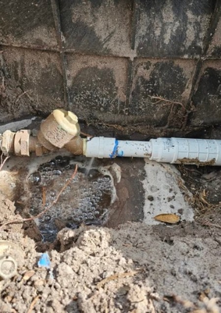 Irrigation Leak Detection Thumbnail