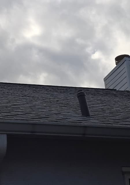 Roof Leak Detection Thumbnail
