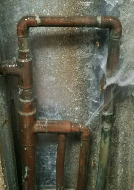 Water Leak Detection Thumbnail