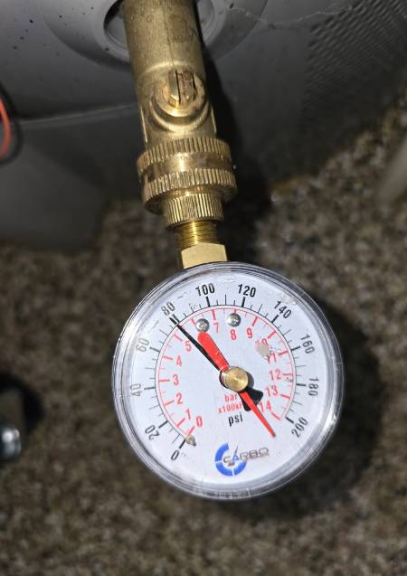 Air Leak Detection Thumbnail