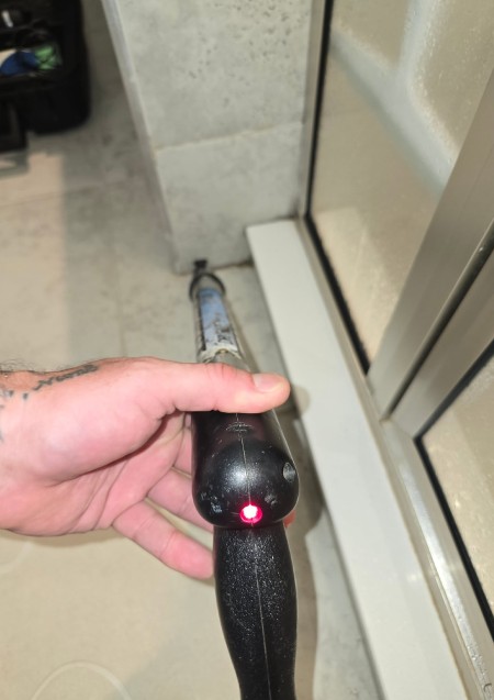 Moisture Detection & Control