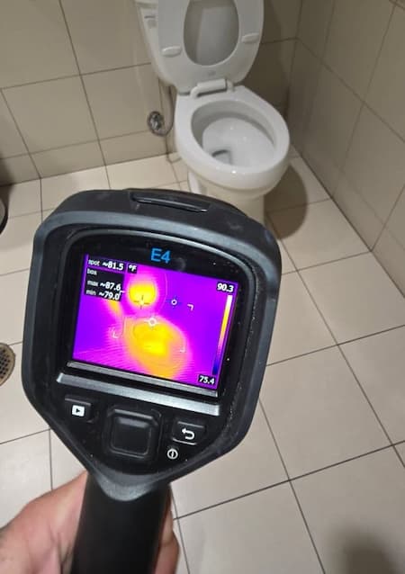 Thermal Imaging